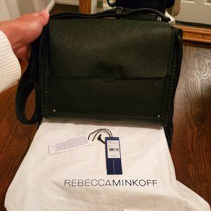 Rebecca Minkoff Panama Shoulder Bag
